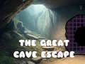 Тоглоом The Great Cave Escape