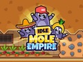 Тоглоом Idle Mole Empire