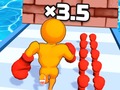 Тоглоом Muscle Man Rush