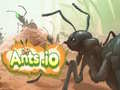 Тоглоом Ants.io