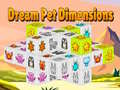 Тоглоом Dream Pet Dimensions