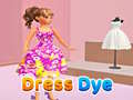 Тоглоом Dress Dye 