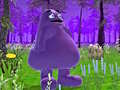 Тоглоом Grimace Only Up!