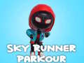 Тоглоом Sky Runner Parkour