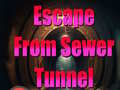 Тоглоом Escape From Sewer Tunnel