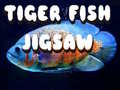 Тоглоом Tiger Fish Jigsaw