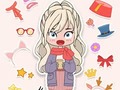 Тоглоом Chibi Dolls Dress Up