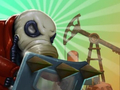 Тоглоом Zombie Defender: Epic Tower Defense