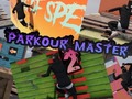 Тоглоом Parkour Master 2