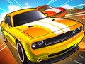 Тоглоом Ultimate Stunt Car Challenge