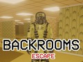 Тоглоом Backrooms Escape