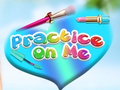 Тоглоом Practice on Me