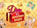 Тоглоом Diva Vs Mystery Boxes