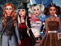 Тоглоом Fashionistas' Multiverse Adventure
