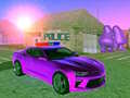 Тоглоом Grimace vs Police SuperCar