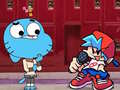 Тоглоом The Amazing Funk of Gumball