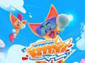 Тоглоом Adventure Kitty Drill Buster