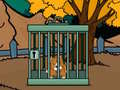 Тоглоом Staffordshire Bull Terrier Escape
