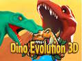Тоглоом Dino Evolution 3d