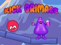 Тоглоом Kick Grimace
