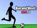 Тоглоом Run and Shoot: GOAL!