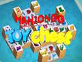 Тоглоом Mahjong Toy Chest
