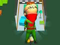 Тоглоом House Robber Game