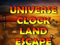 Тоглоом Universe Clock Land Escape