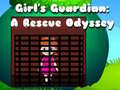 Тоглоом Girl's Guardian: A Rescue Odyssey