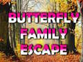 Тоглоом Butterfly Family Escape