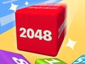 Тоглоом Chain Cube 2048 3D 2