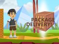 Тоглоом Package Delivery!