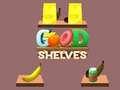 Тоглоом Good Shelves