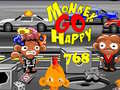 Тоглоом Monkey Go Happy Stage 768