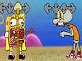 Тоглоом FNF Spongebob Vs Squidward 