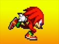 Тоглоом Sonic vs Knuckles