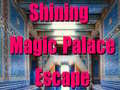 Тоглоом Shining Magic Palace Escape
