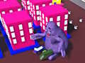 Тоглоом Grimace Shake City Chaos