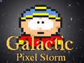 Тоглоом Galactic Pixel Storm