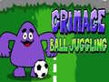 Тоглоом Grimace Ball Jumpling