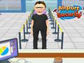 Тоглоом Airport Inspection
