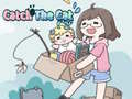 Тоглоом Catch The Cat Online