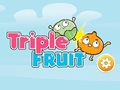 Тоглоом Triple Fruit