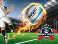 Тоглоом Rugby Kicks Game