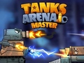 Тоглоом Tanks Arena Master