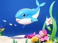 Тоглоом Coloring Book: Seaworld