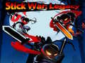 Тоглоом Stick War: Legacy