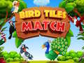 Тоглоом Bird Tiles Match