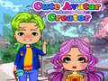Тоглоом Cute Avatar Creator 