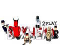 Тоглоом Boxhead 2 Play 